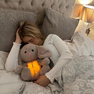 Foto 4 | Respirar Un Conejo De Peluche Alivia La Ansiedad Y Mejora El Sueño - Venta Internacional.