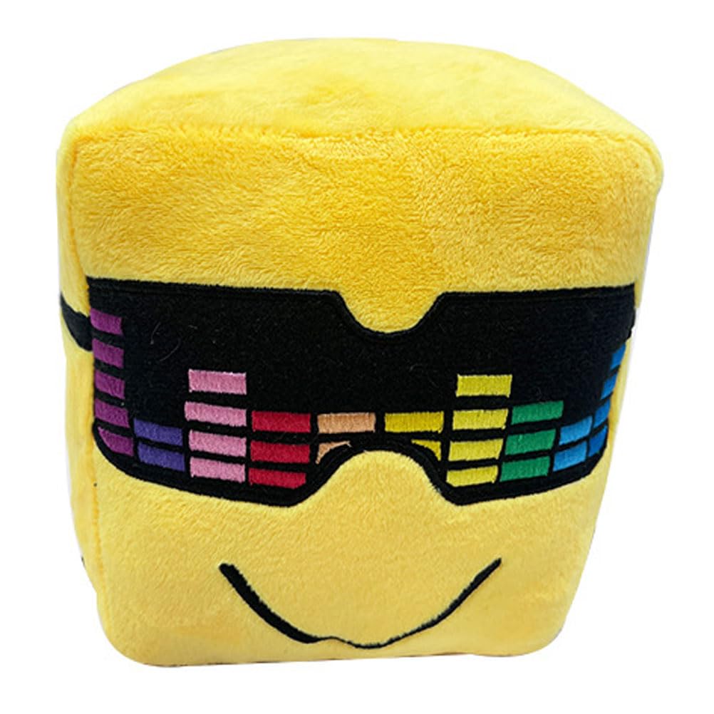 Peluche Sunny And Melon Animal De 15 Cm Para Niños Y Fanáticos - Venta Internacional.