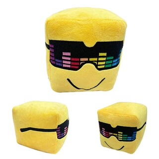 Foto 2 | Peluche Sunny And Melon Animal De 15 Cm Para Niños Y Fanáticos - Venta Internacional.