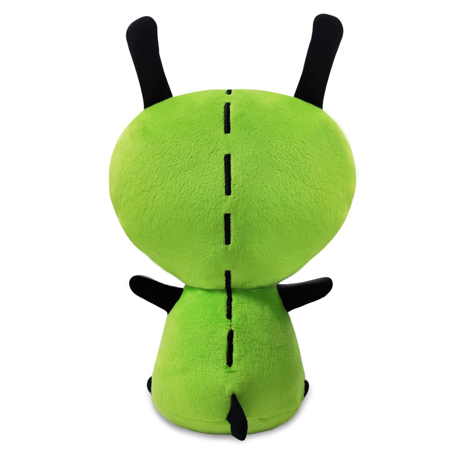 Foto 5 pulgar | Peluche De Peluche Verde Con Dibujos Animados De Alienígenas De 25 Cm Para Niños - Venta Internacional.