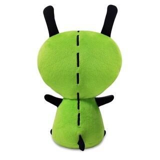 Foto 4 | Peluche De Peluche Verde Con Dibujos Animados De Alienígenas De 25 Cm Para Niños - Venta Internacional.