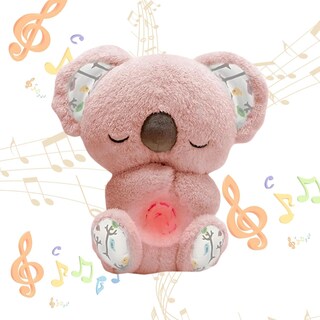 Foto 1 | Peluche Sleep Buddy, Relajante Koala Para Aliviar La Ansiedad - Venta Internacional.