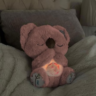 Foto 4 | Peluche Sleep Buddy, Relajante Koala Para Aliviar La Ansiedad - Venta Internacional.