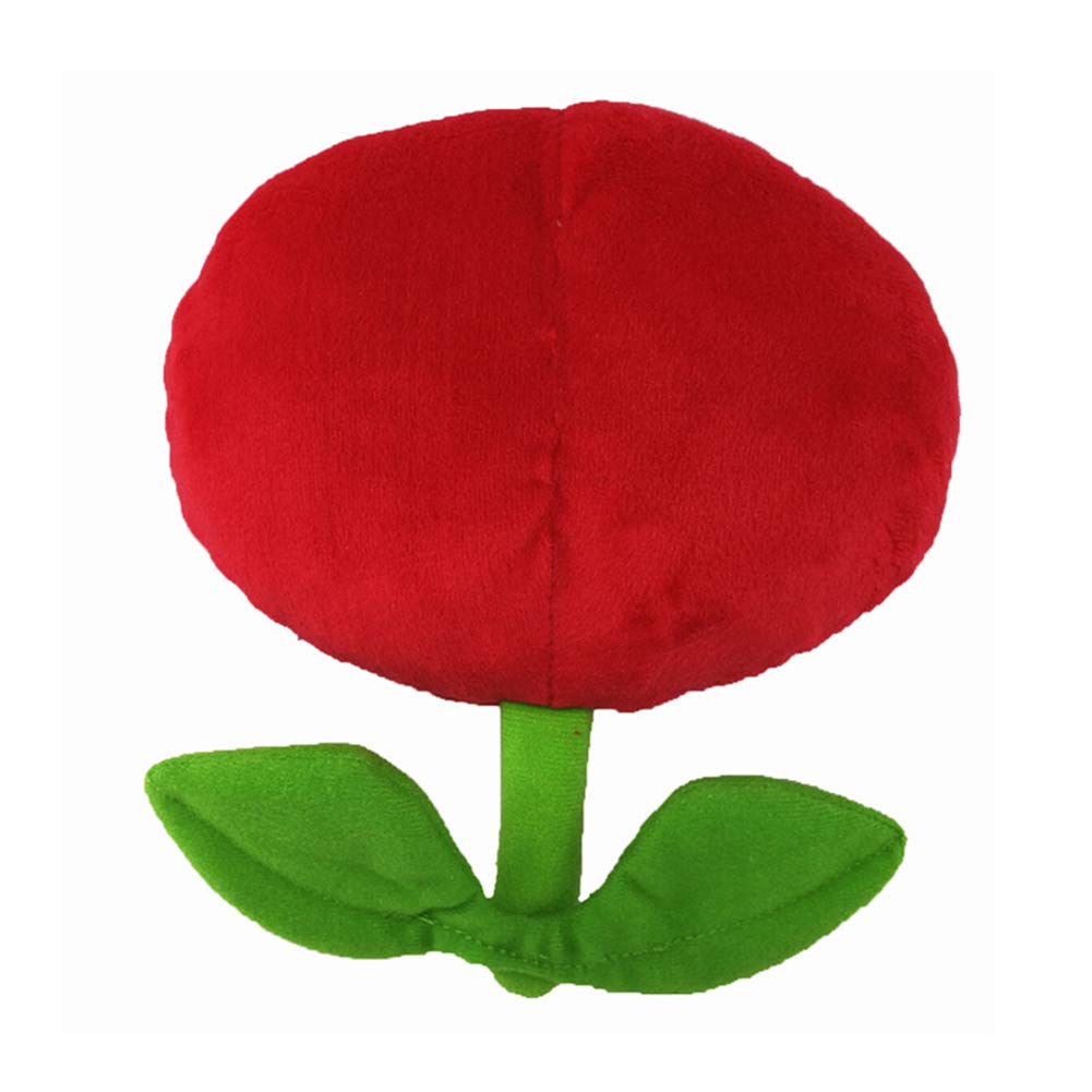 Foto 5 pulgar | Muñeca De Peluche Con Forma De Flor De Fuego De 18 Cm Para Niños Y Adultos - Venta Internacional.