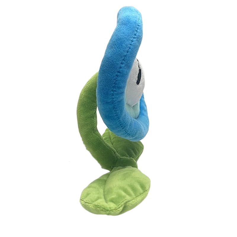 Foto 5 pulgar | Muñeca De Peluche Con Forma De Flor De Hielo De 18 Cm, Regalo De Navidad - Venta Internacional.