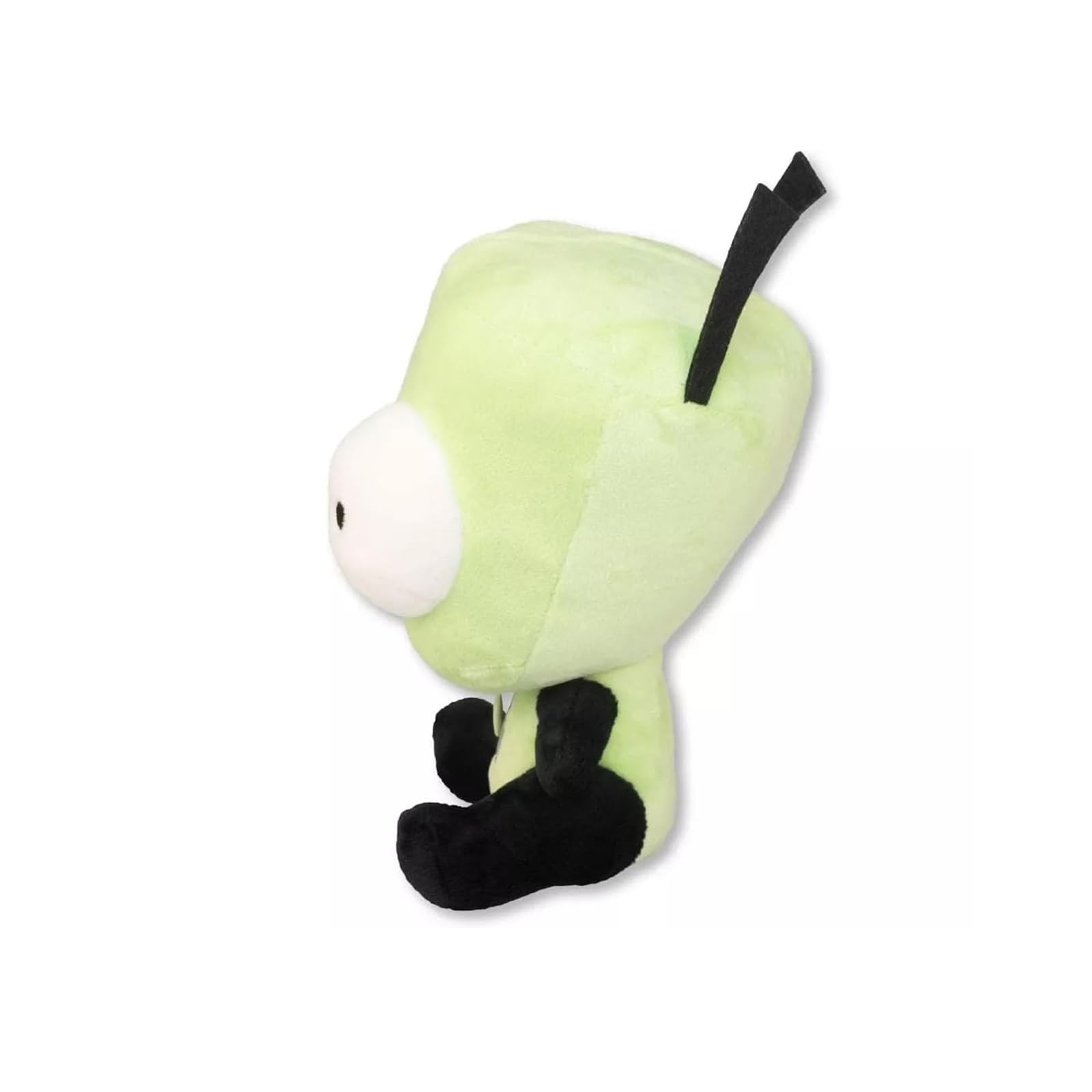 Foto 3 pulgar | Peluche De Peluche Con Forma De Xenomorfo Verde Alienígena Para Decoración - Venta Internacional.