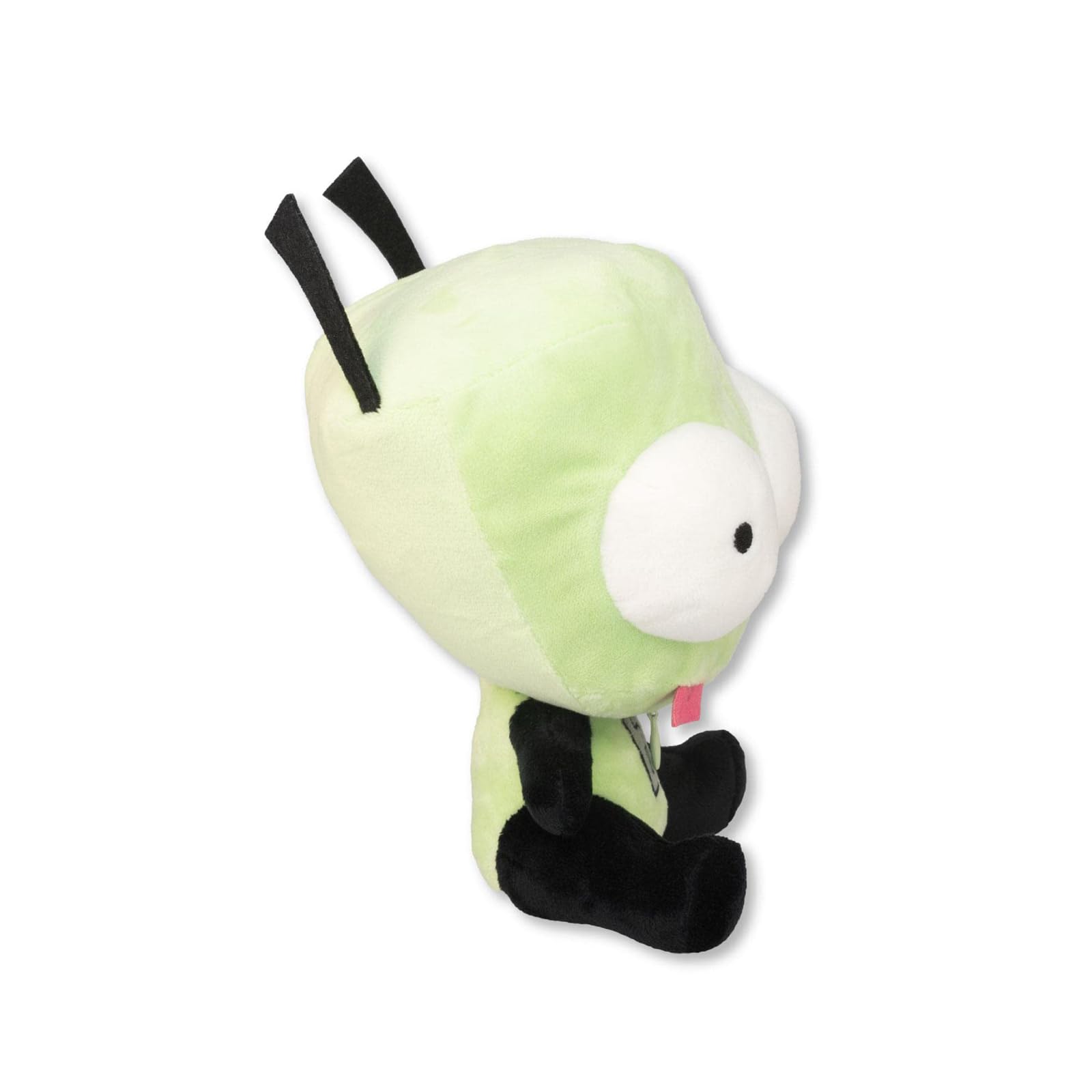 Foto 4 pulgar | Peluche De Peluche Con Forma De Xenomorfo Verde Alienígena Para Decoración - Venta Internacional.