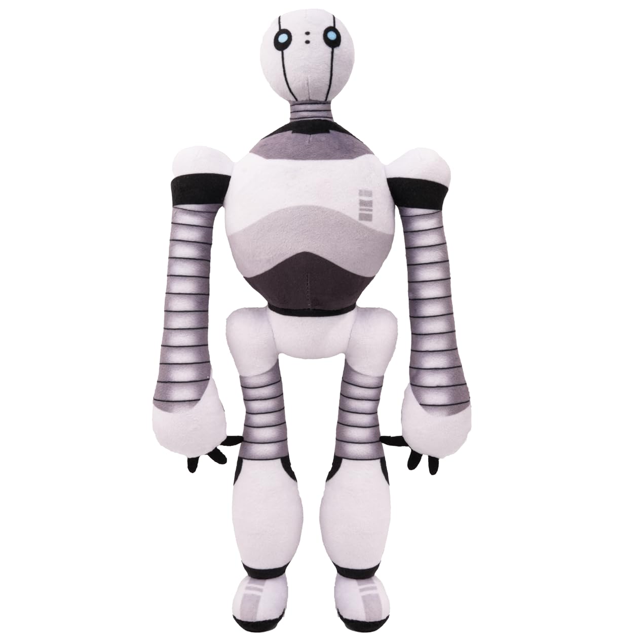 Peluche Robot De Peluche De 35 Cm Para Niños Y Niñas - Venta Internacional.
