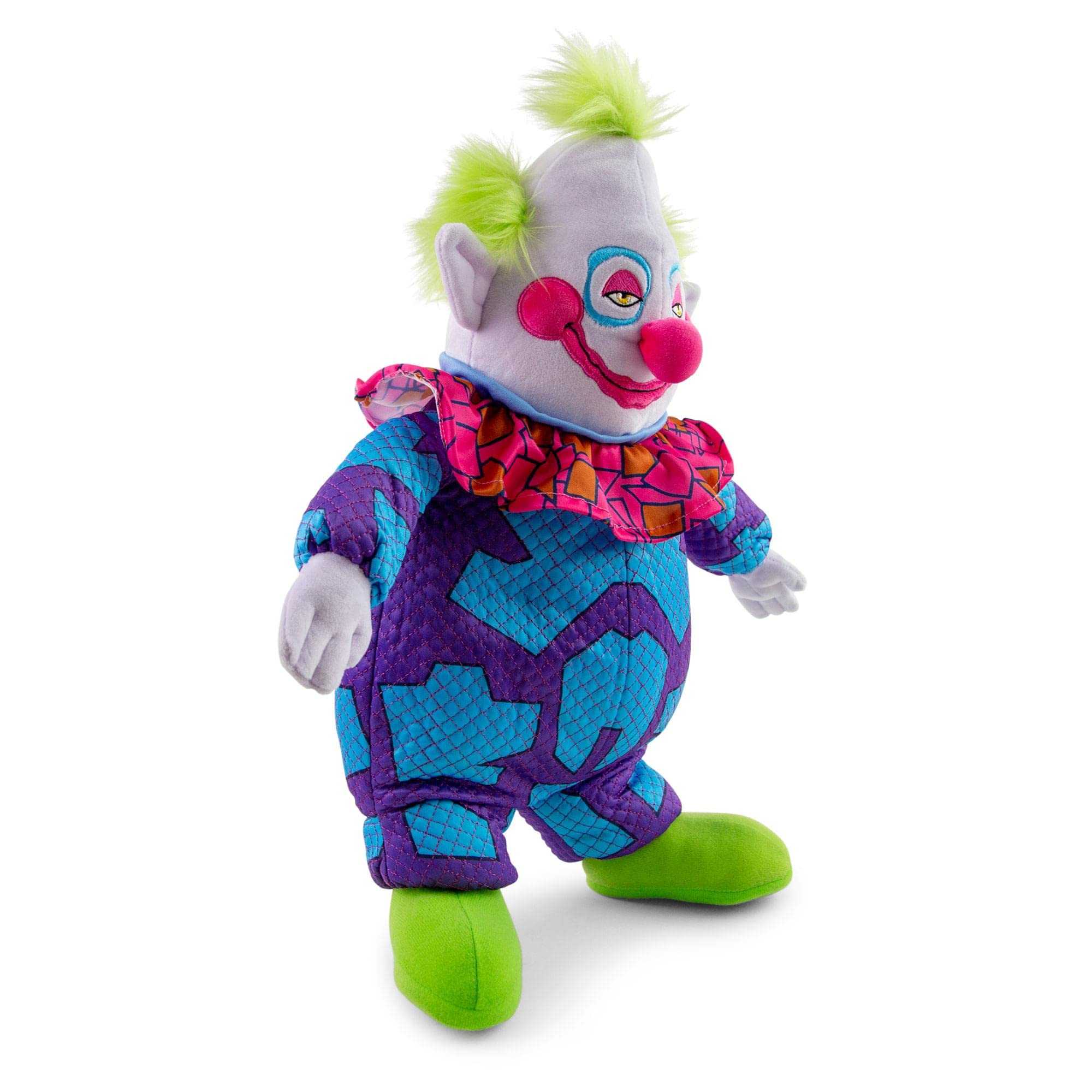 Foto 4 pulgar | Juguete De Peluche Toynk Killer Klowns From Outer Space Jumbo 40 Cm - Venta Internacional.