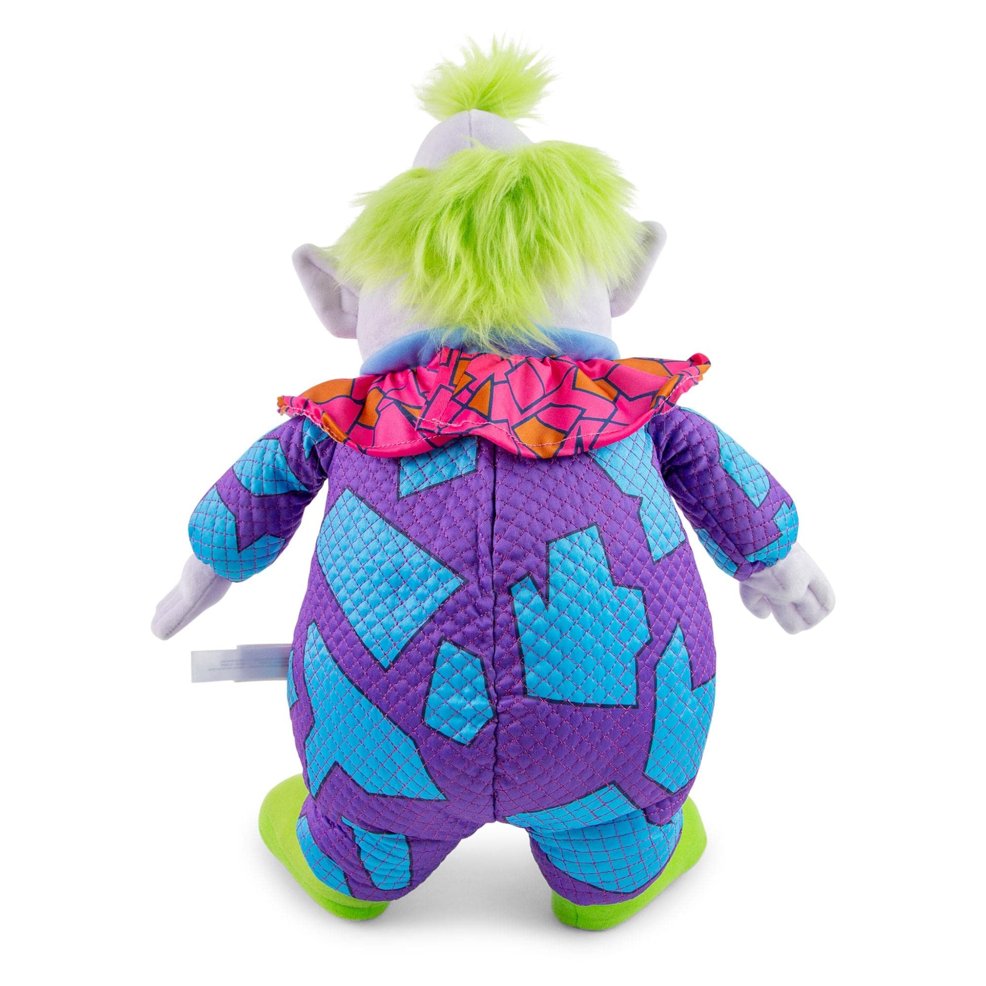 Foto 6 pulgar | Juguete De Peluche Toynk Killer Klowns From Outer Space Jumbo 40 Cm - Venta Internacional.