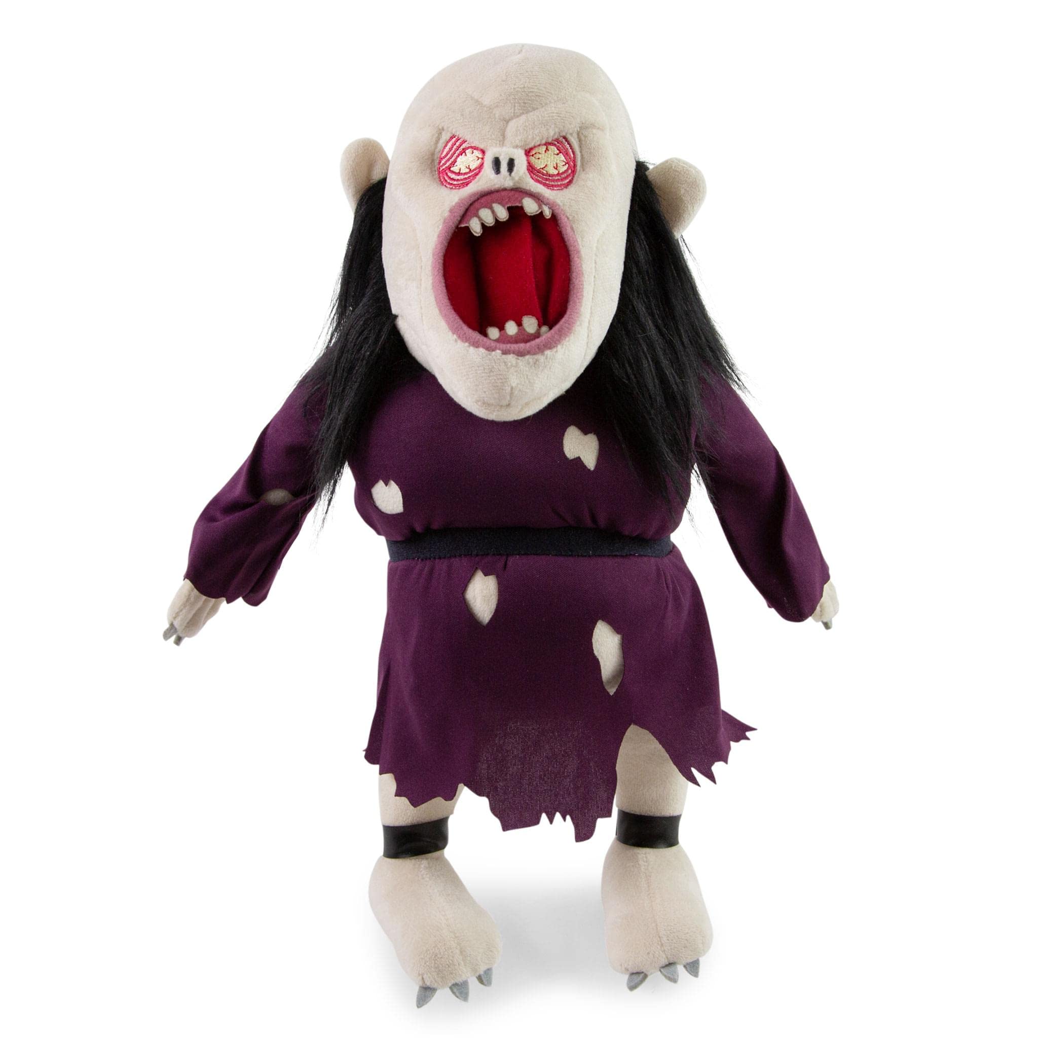 Juguete De Peluche Toynk Army Of Darkness Pit Witch, 35 Cm, Coleccionista - Venta Internacional.