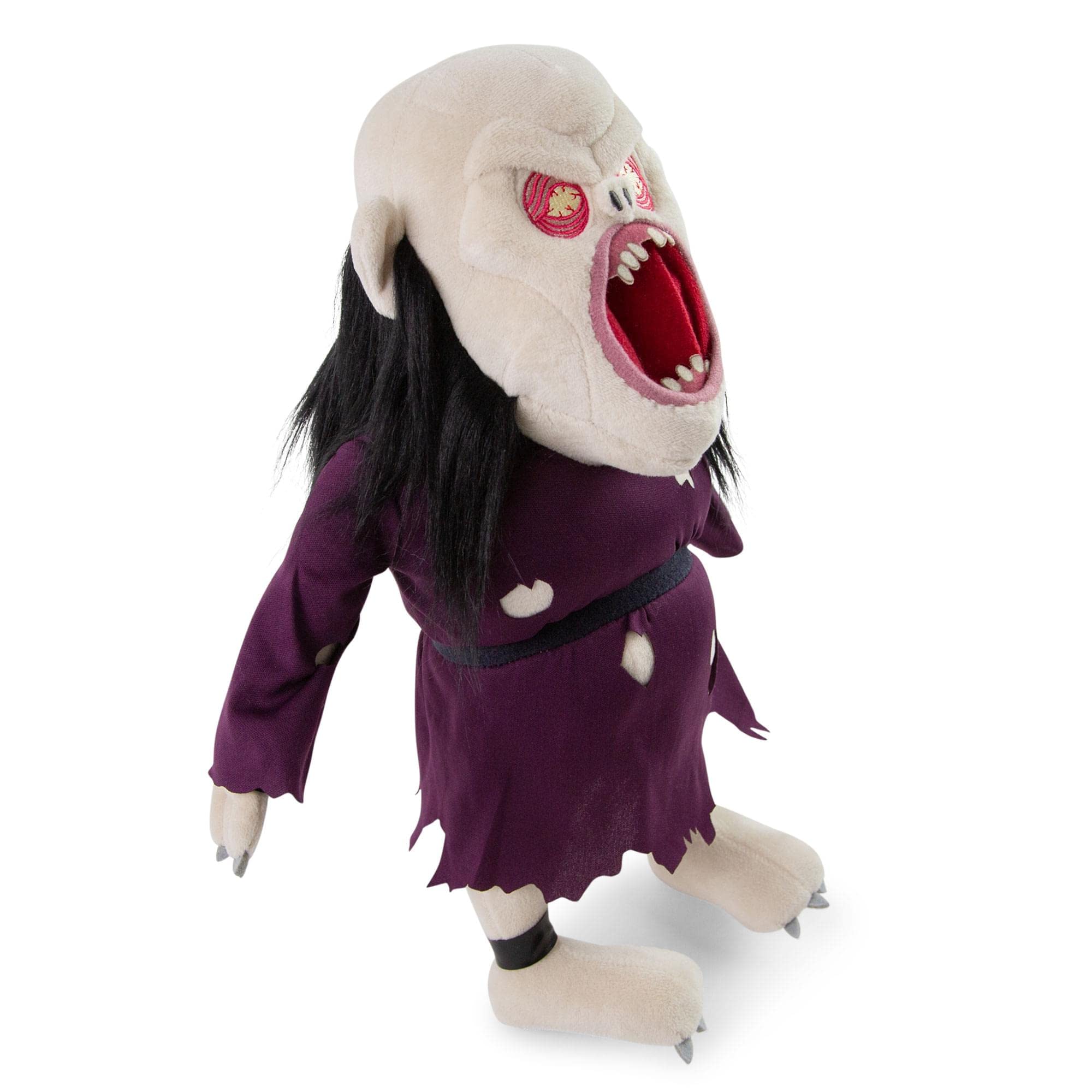 Foto 4 pulgar | Juguete De Peluche Toynk Army Of Darkness Pit Witch, 35 Cm, Coleccionista - Venta Internacional.