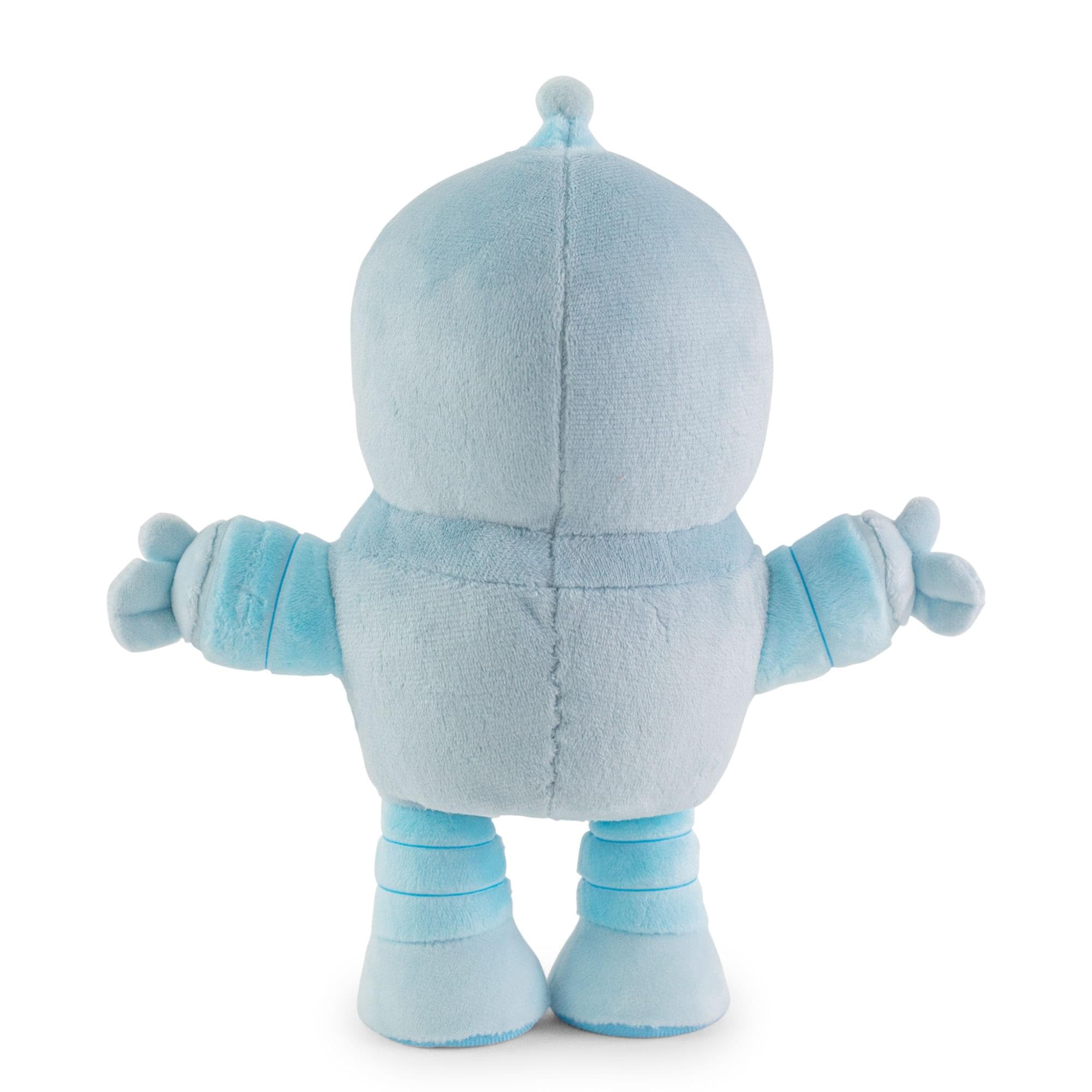 Foto 4 | Peluche Toynk Futurama Bender Chibi Collector 20 Cm - Venta Internacional.