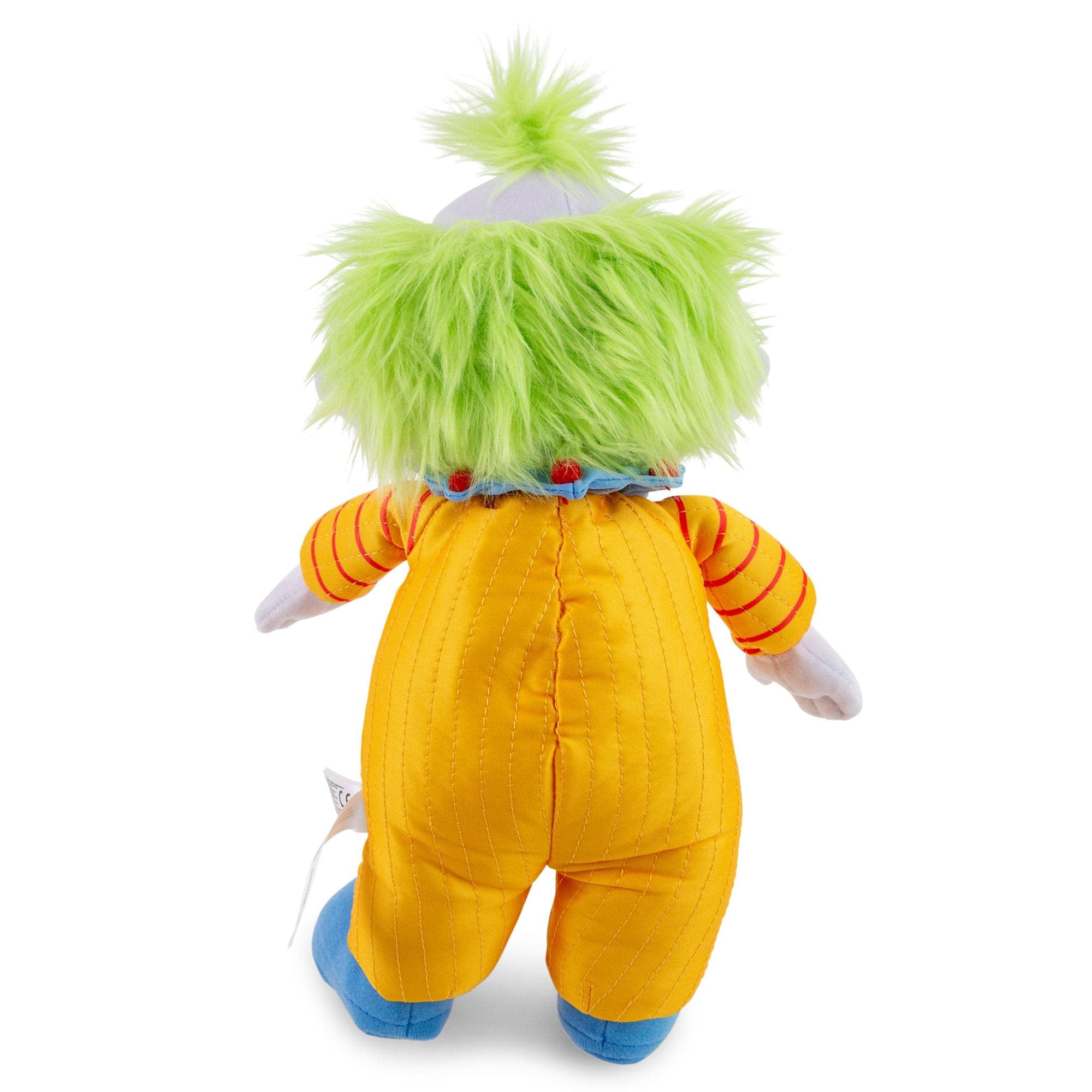 Foto 6 pulgar | Juguete De Peluche Toynk Killer Klowns From Outer Space Shorty 30 Cm - Venta Internacional.