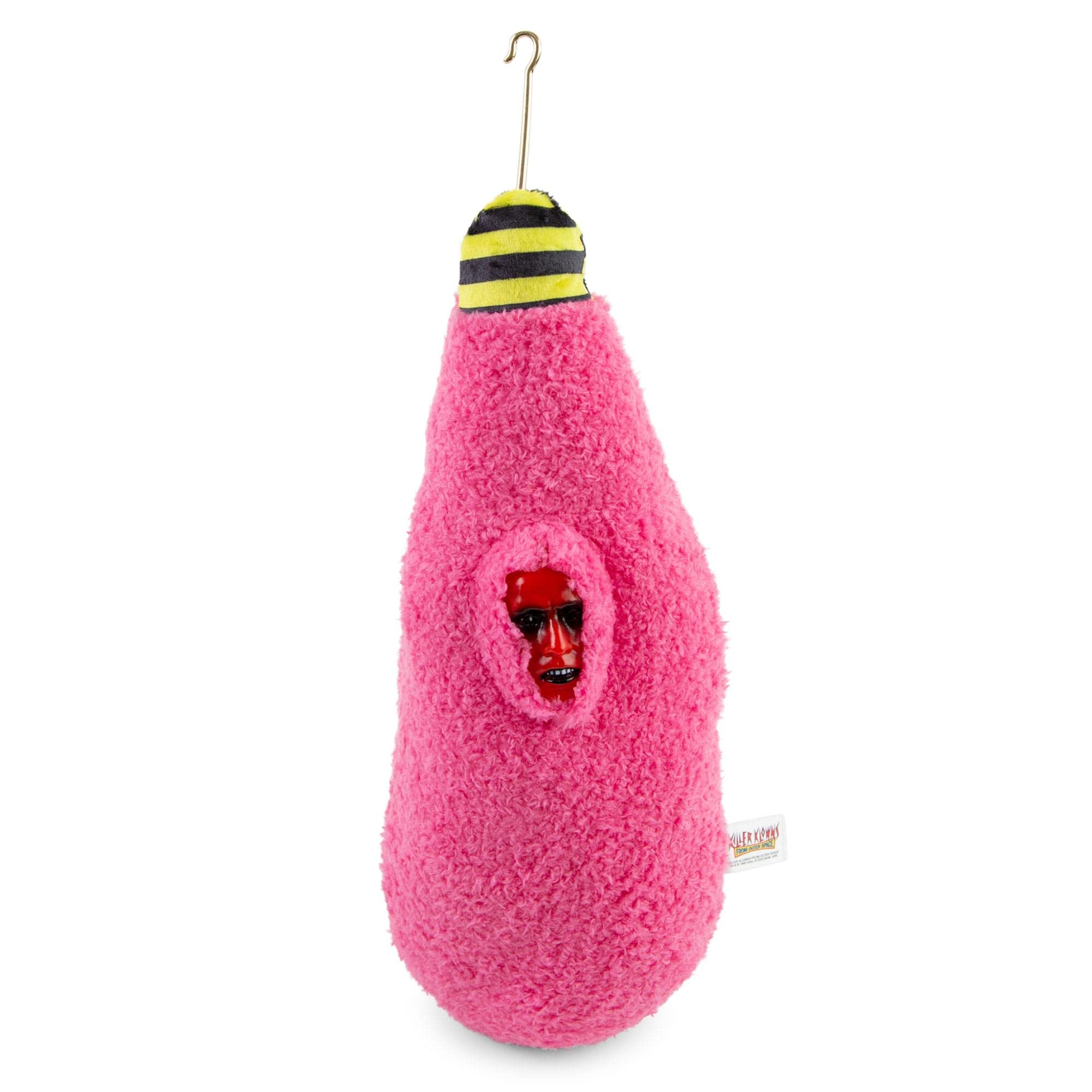 Juguete De Peluche Toynk Killer Klowns From Outer Space Cotton Candy - Venta Internacional.