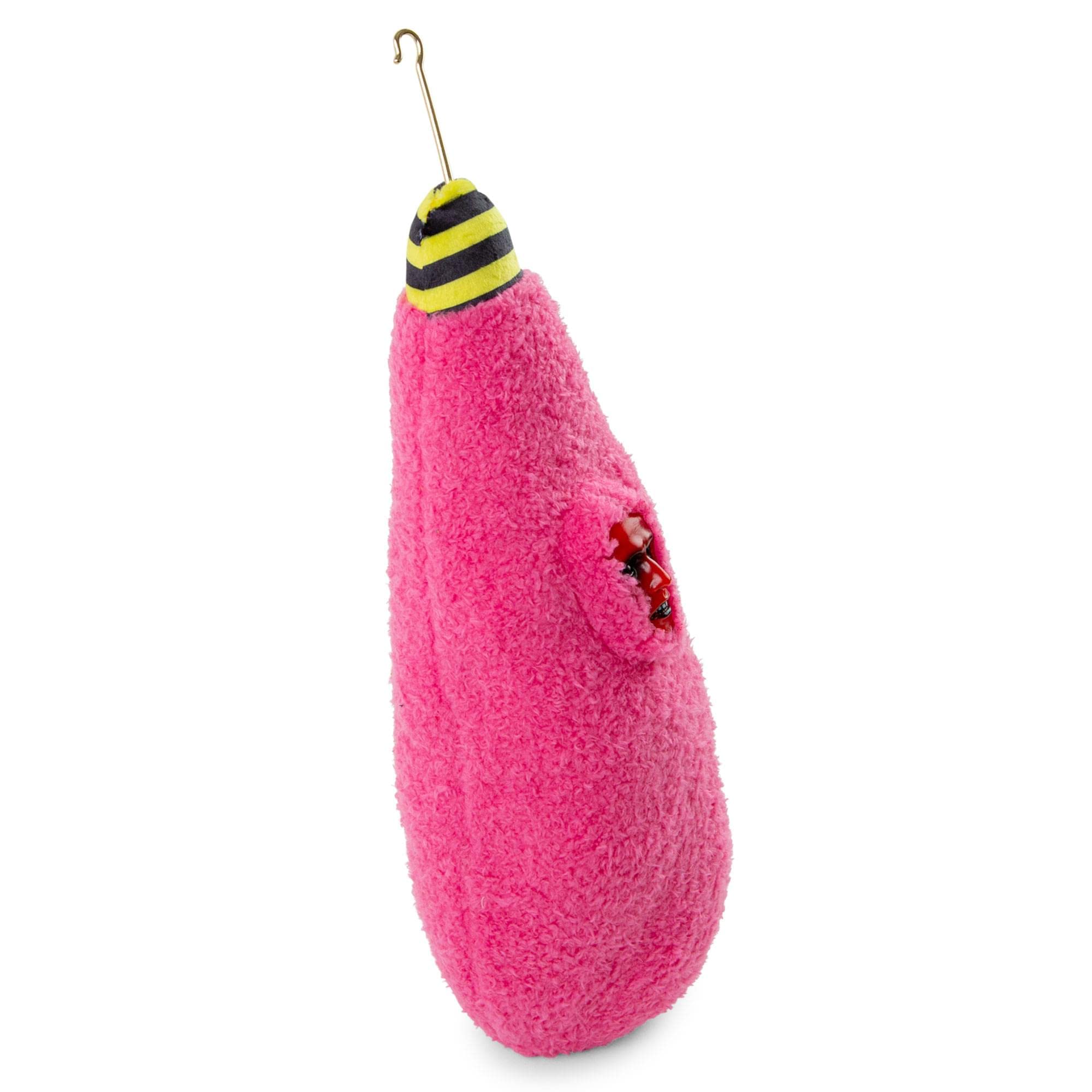 Foto 4 pulgar | Juguete De Peluche Toynk Killer Klowns From Outer Space Cotton Candy - Venta Internacional.