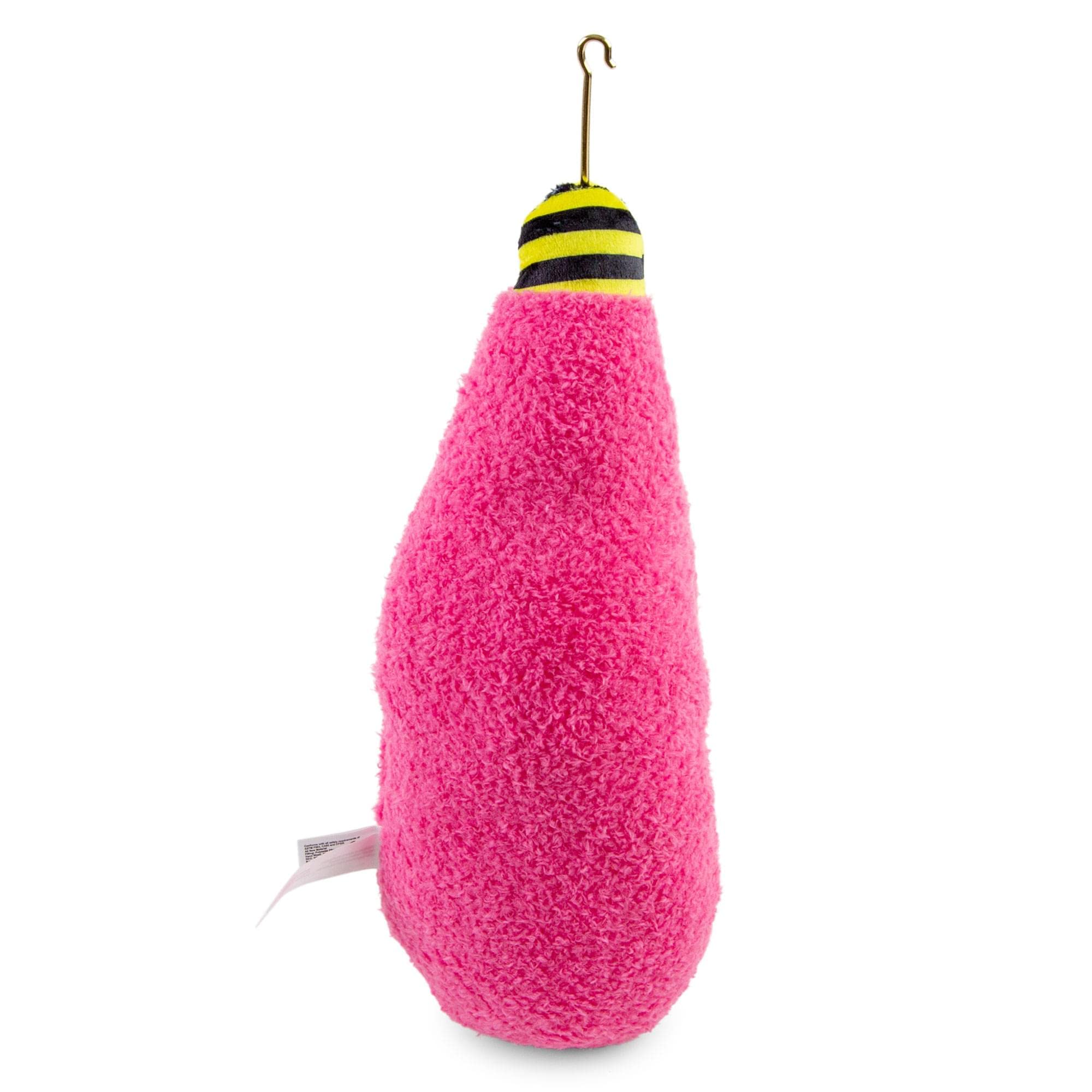 Foto 6 pulgar | Juguete De Peluche Toynk Killer Klowns From Outer Space Cotton Candy - Venta Internacional.