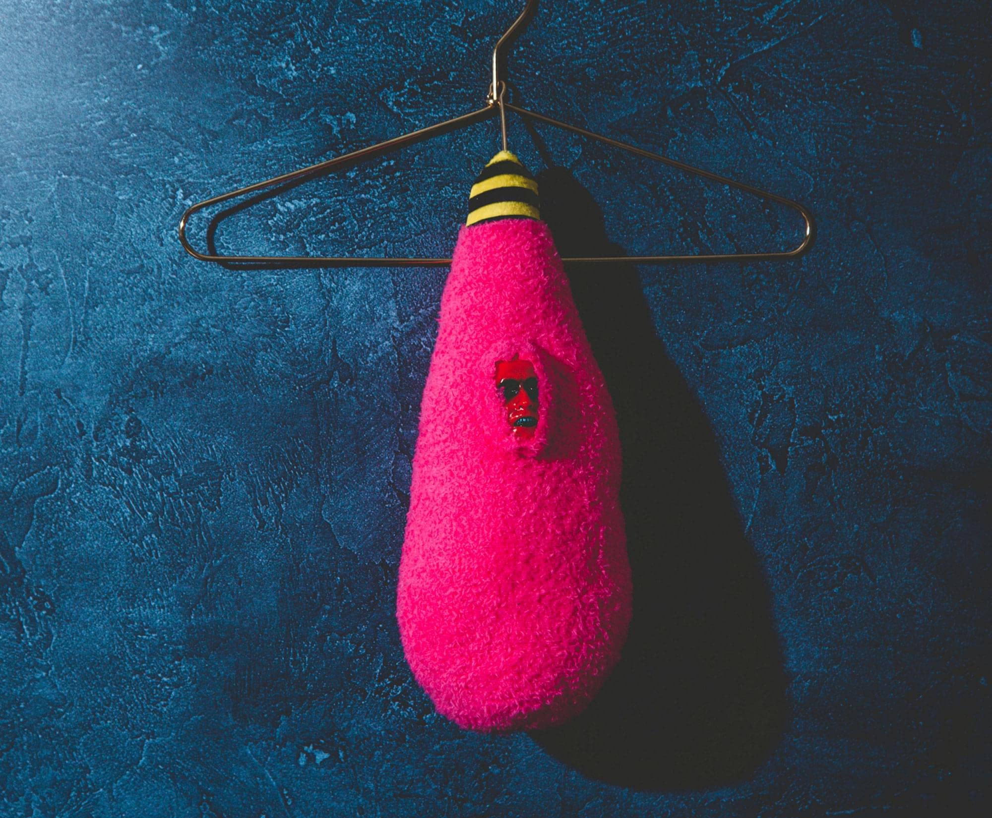Foto 8 pulgar | Juguete De Peluche Toynk Killer Klowns From Outer Space Cotton Candy - Venta Internacional.