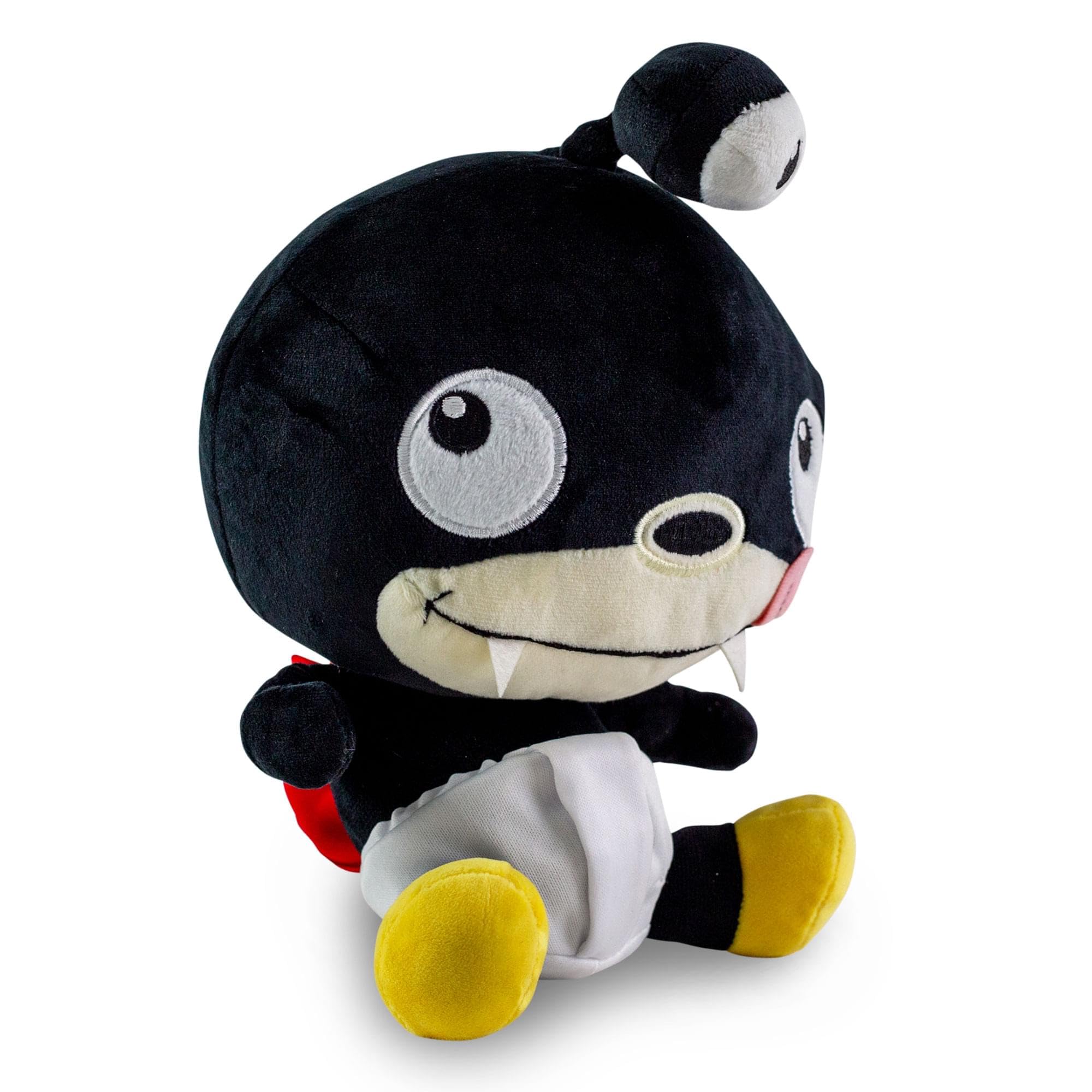 Foto 3 pulgar | Peluche Toynk Futurama Nibbler Chibi Collector 20 Cm - Venta Internacional.