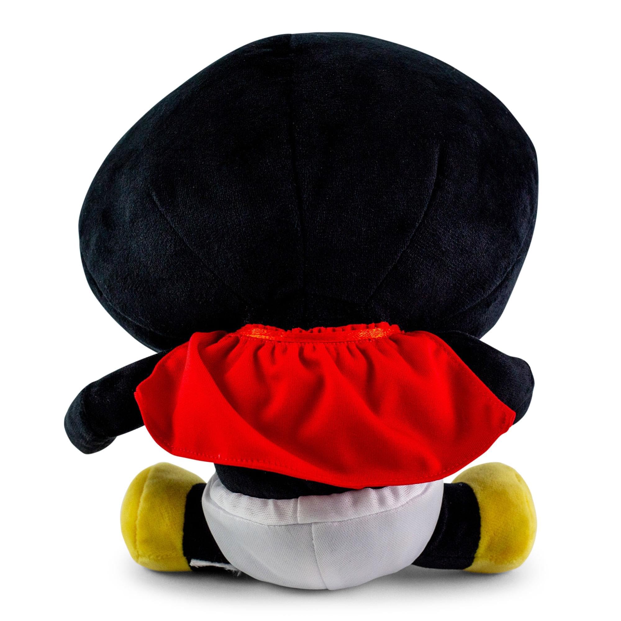 Foto 4 pulgar | Peluche Toynk Futurama Nibbler Chibi Collector 20 Cm - Venta Internacional.