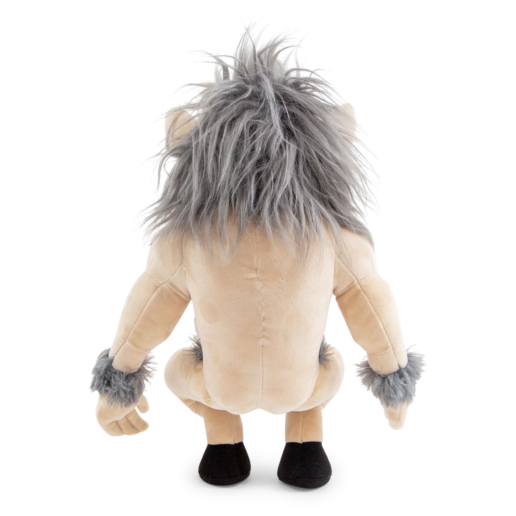 Foto 6 pulgar | Peluche Toynk Ghoulies Ii Movie Rat Ghoulie 35 Cm - Venta Internacional.