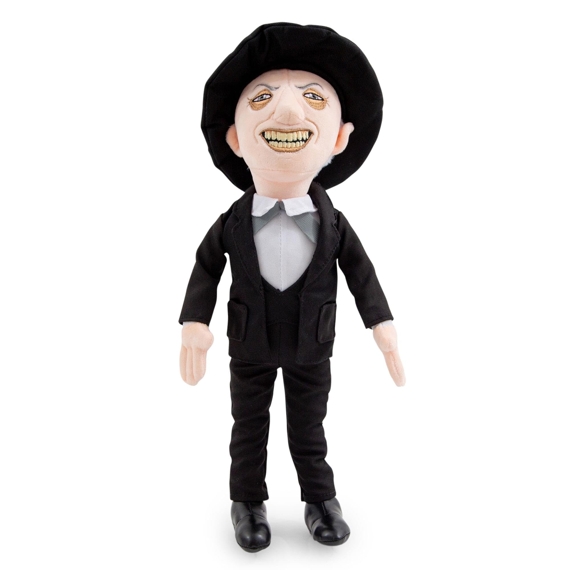 Peluche Toynk Poltergeist Ii Reverend Kane Collector De 35 Cm - Venta Internacional.