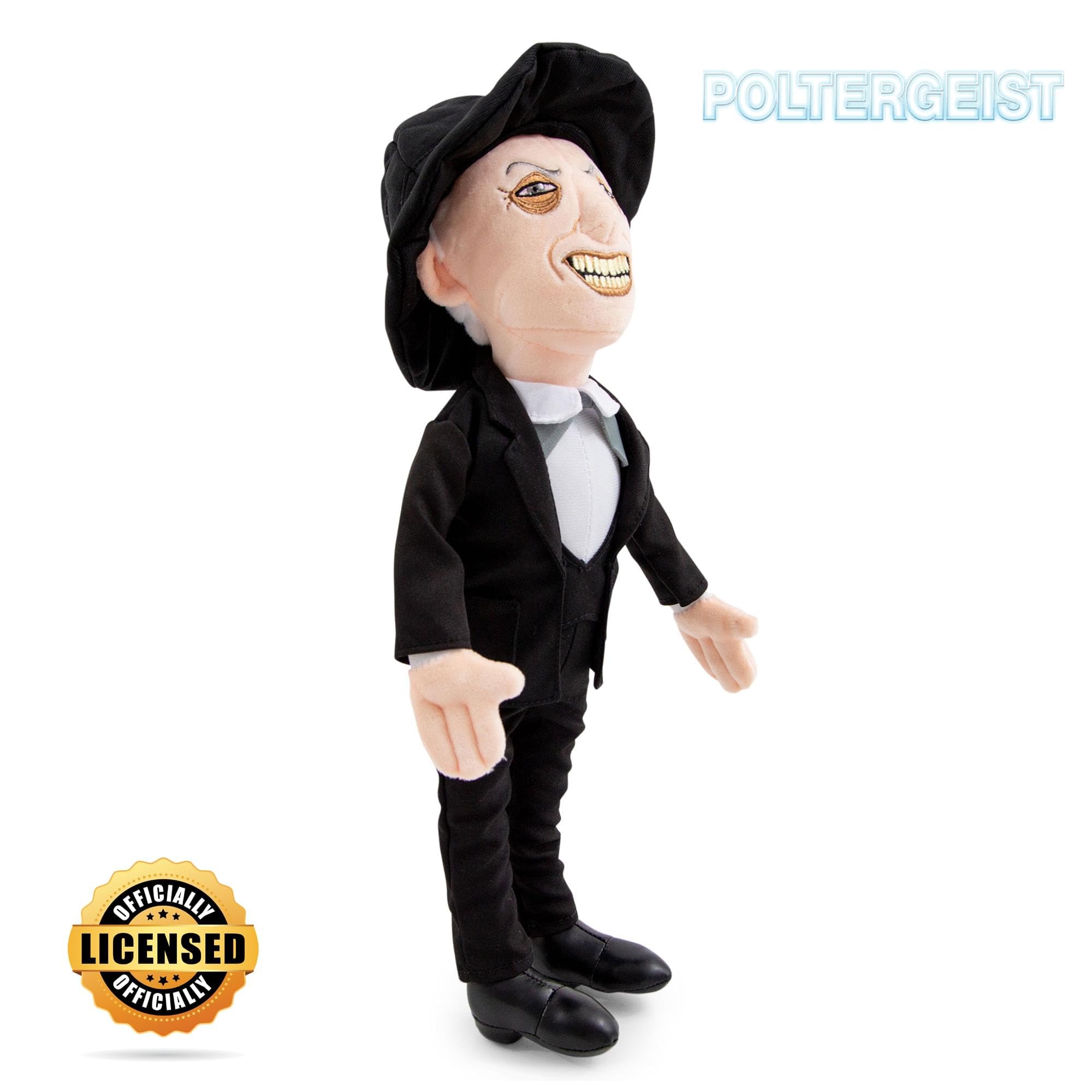 Foto 4 pulgar | Peluche Toynk Poltergeist Ii Reverend Kane Collector De 35 Cm - Venta Internacional.