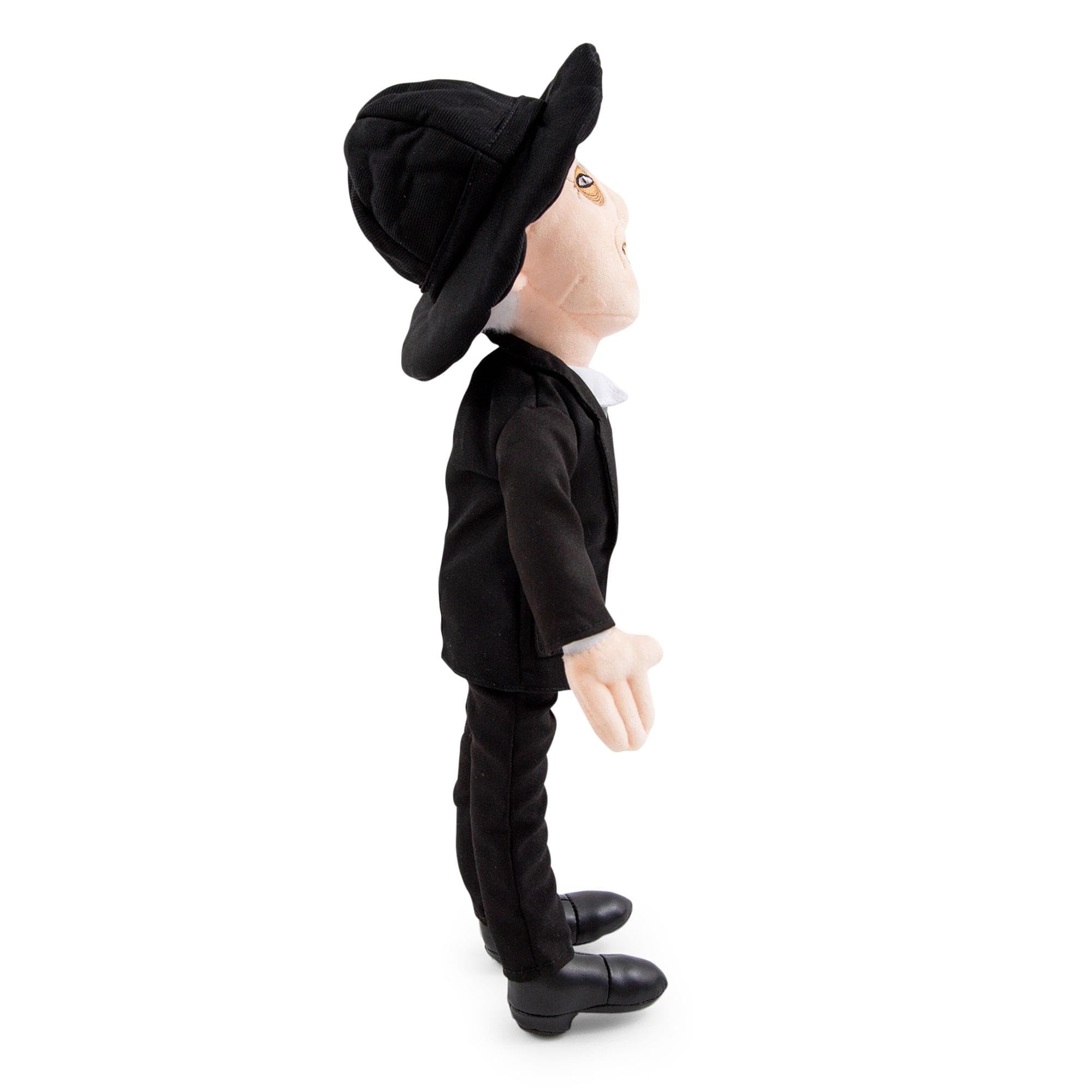 Foto 5 pulgar | Peluche Toynk Poltergeist Ii Reverend Kane Collector De 35 Cm - Venta Internacional.