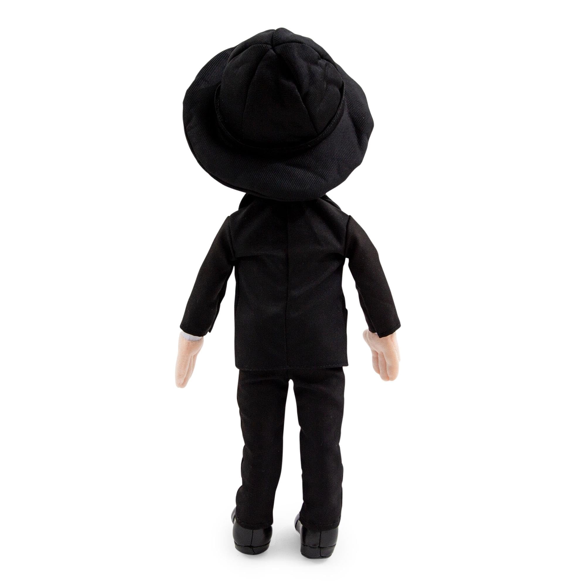 Foto 6 pulgar | Peluche Toynk Poltergeist Ii Reverend Kane Collector De 35 Cm - Venta Internacional.