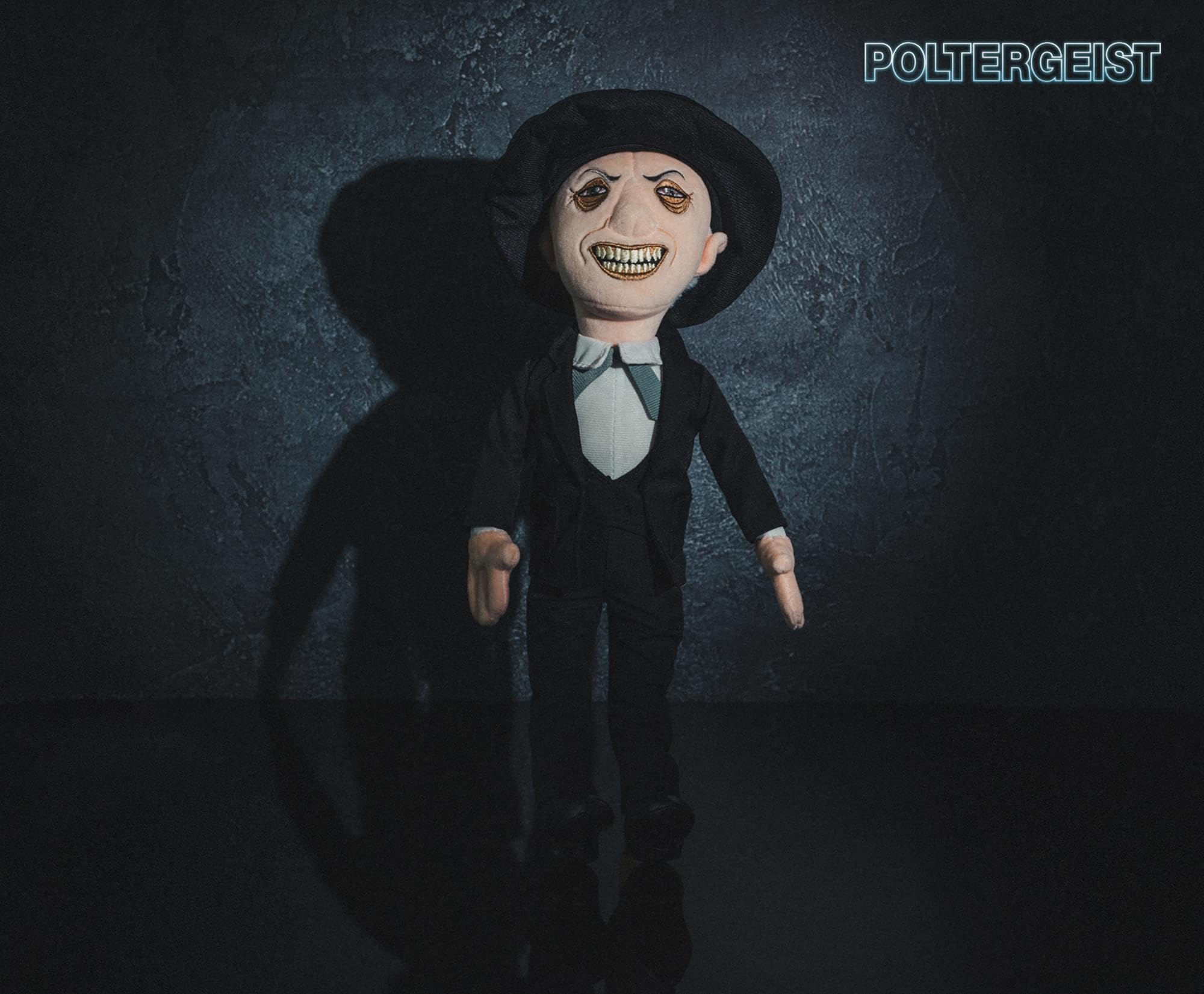 Foto 7 pulgar | Peluche Toynk Poltergeist Ii Reverend Kane Collector De 35 Cm - Venta Internacional.