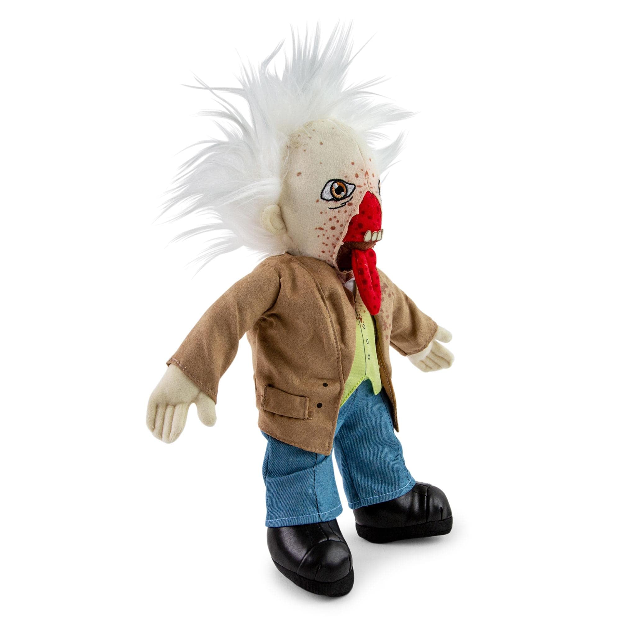 Foto 4 pulgar | Juguete De Peluche Toynk, Día De Los Muertos, Dr. Tongue, 35 Cm, Coleccionista - Venta Internacional.