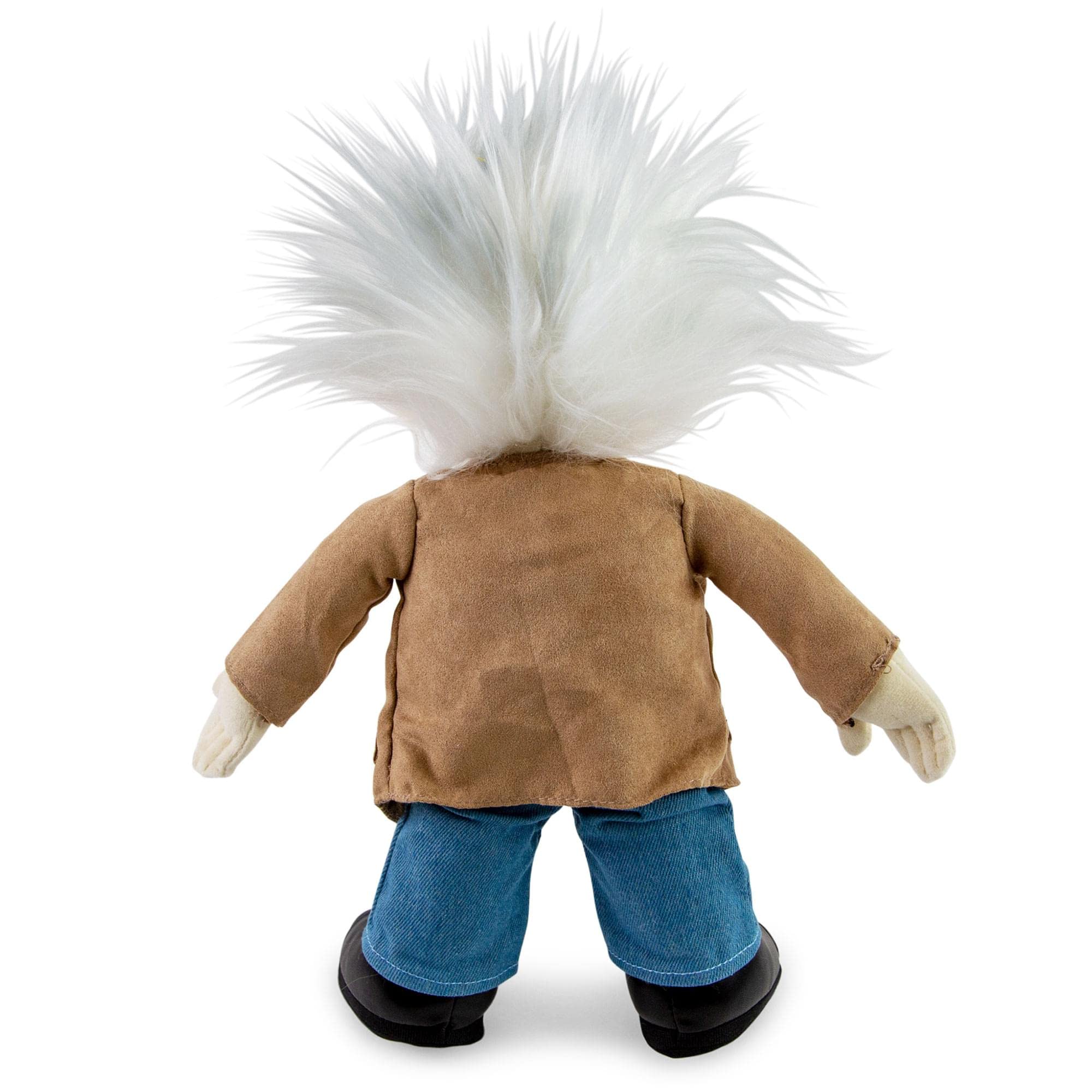 Foto 5 | Juguete De Peluche Toynk, Día De Los Muertos, Dr. Tongue, 35 Cm, Coleccionista - Venta Internacional.