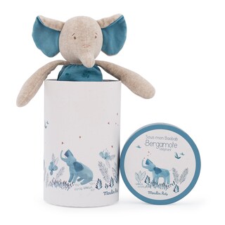 Foto 2 | Elefante Bergamota