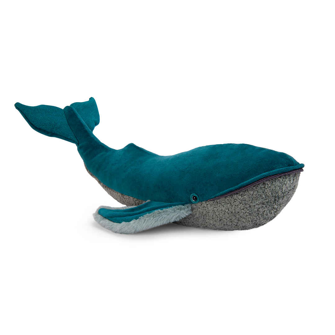 Ballena Jorobada Grande Moulin Roty