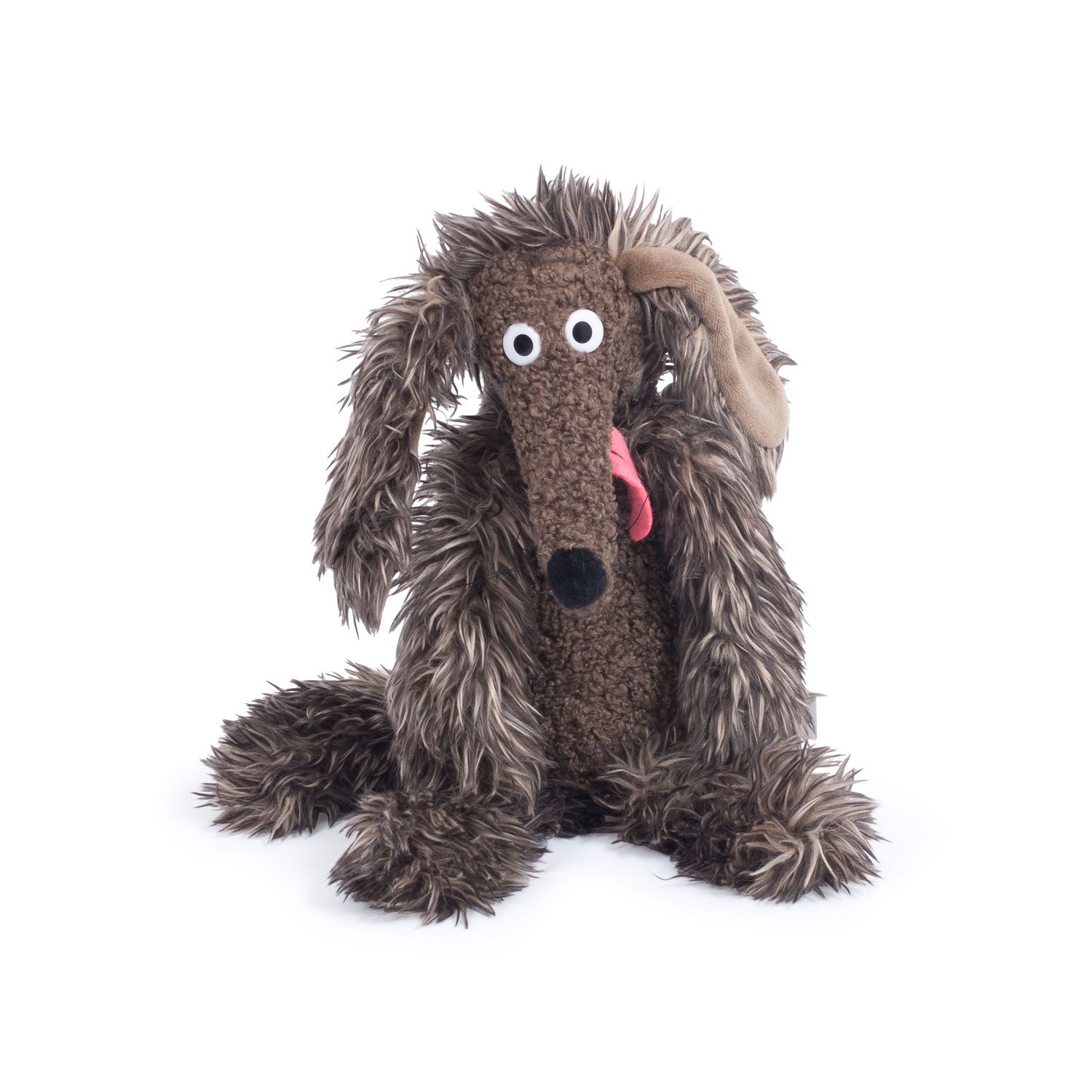 Perrito Apestoso Escuela del Ocio Moulin Roty
