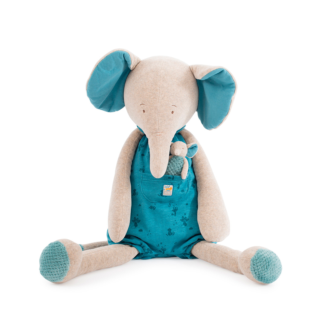 Elefante Bergamota Gigante