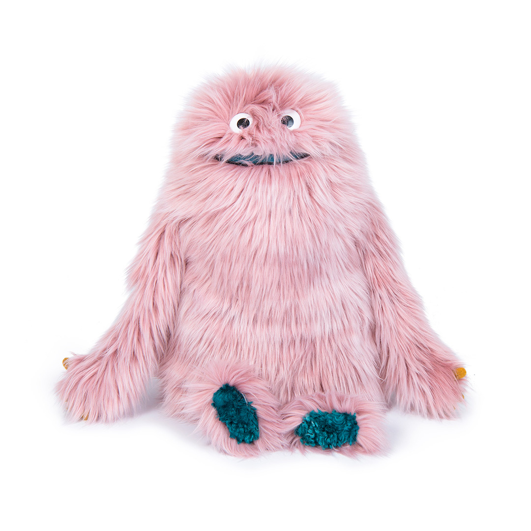 Foto 1 | Boubou Malva Schmouks