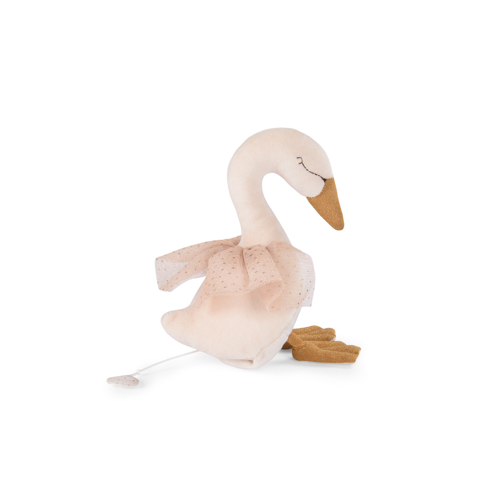 Foto 1 | Cisne Musical