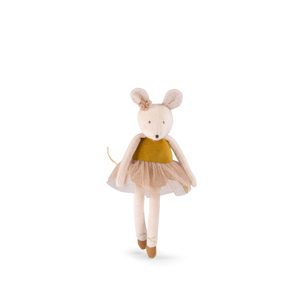 Foto 1 | Ratoncita Oro