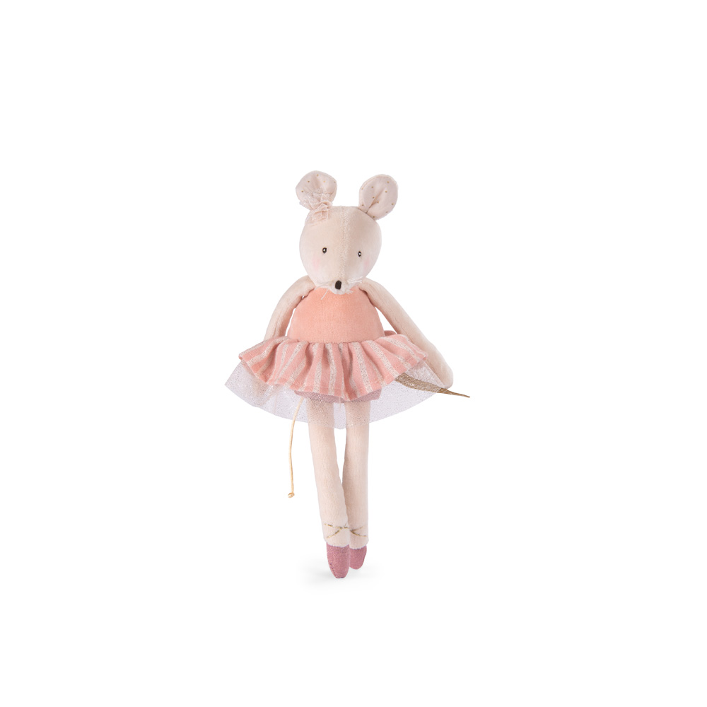 Ratoncita Rosa