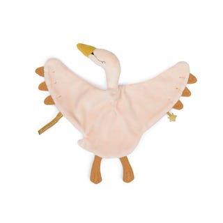 Foto 1 | Peluche Moulin Roty Dou Dou Cisne