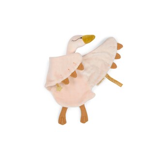 Foto 2 | Peluche Moulin Roty Dou Dou Cisne
