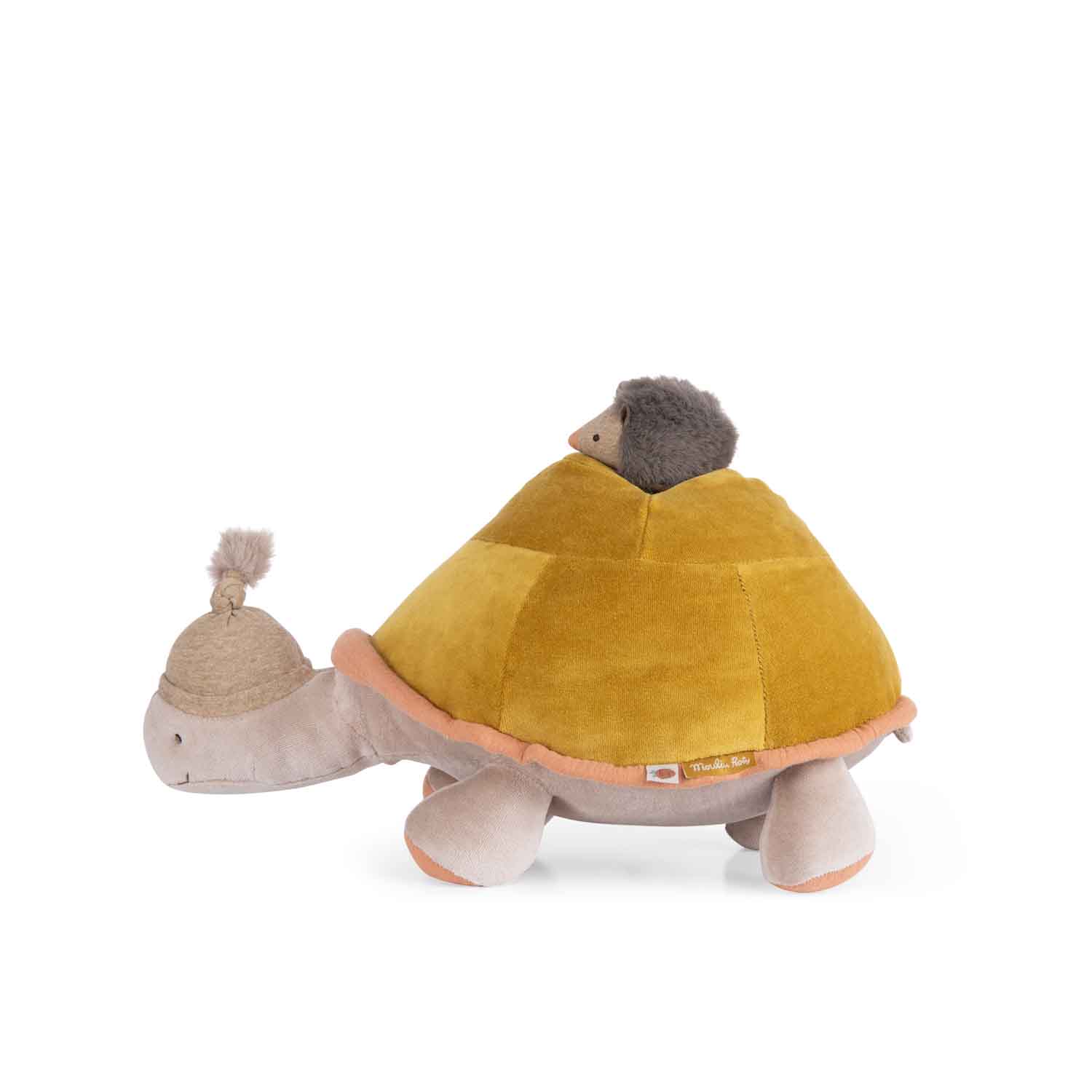 Foto 1 | Tortuga de Actividades Moulin Roty