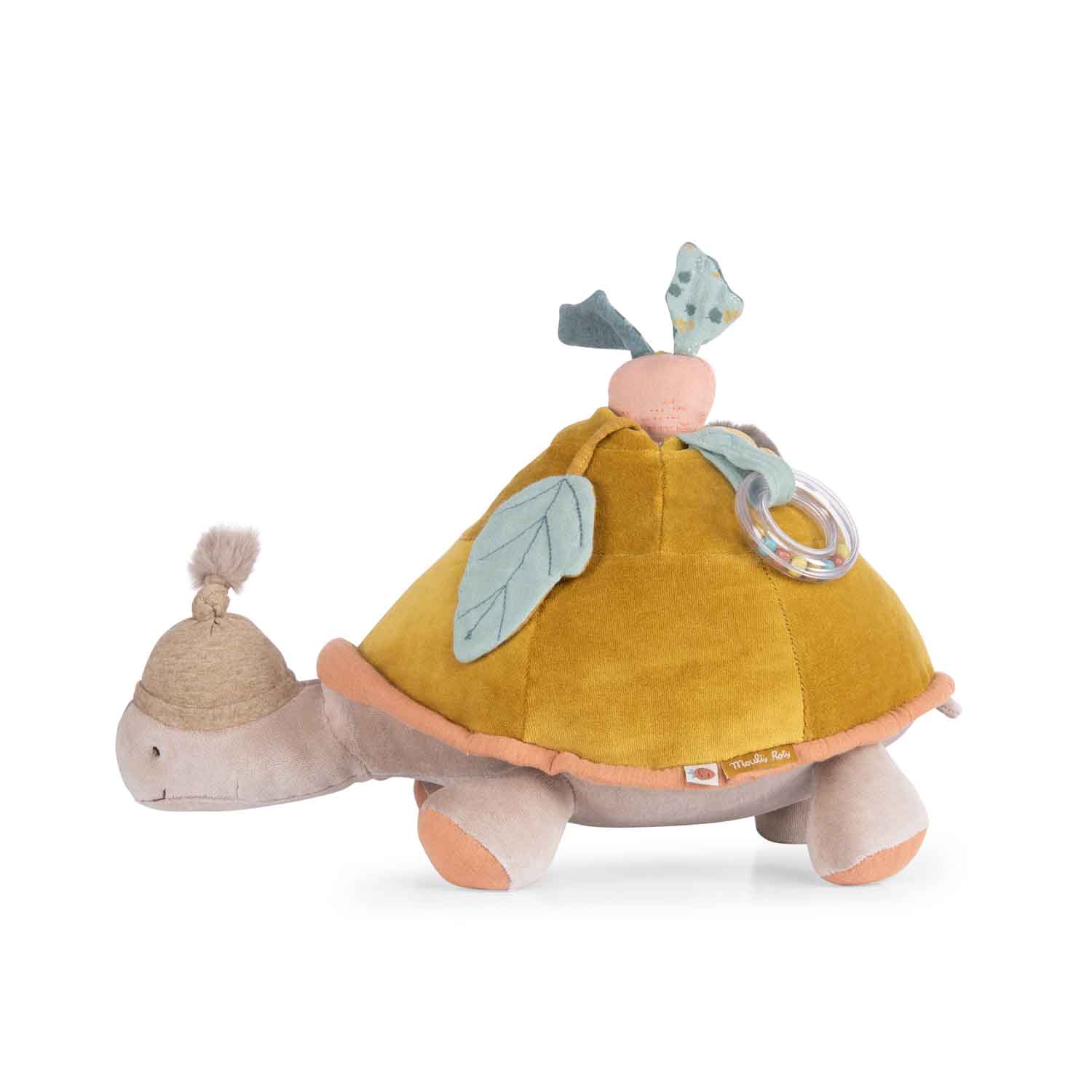 Foto 2 | Tortuga de Actividades Moulin Roty