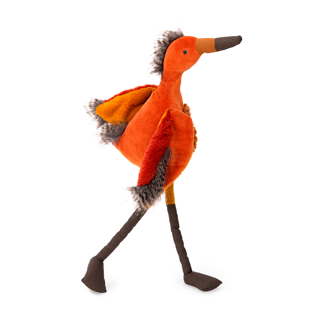 Pajaro Garza