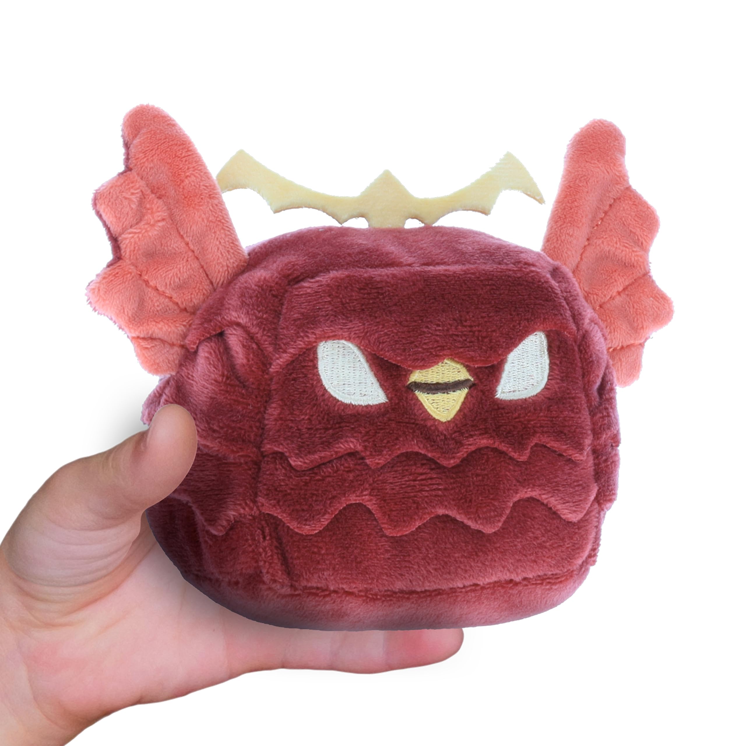 Foto 7 pulgar | Blox Fruits De Peluche Coleccionables De 10 Cm, Caja Ciega Phatmojo - Venta Internacional.