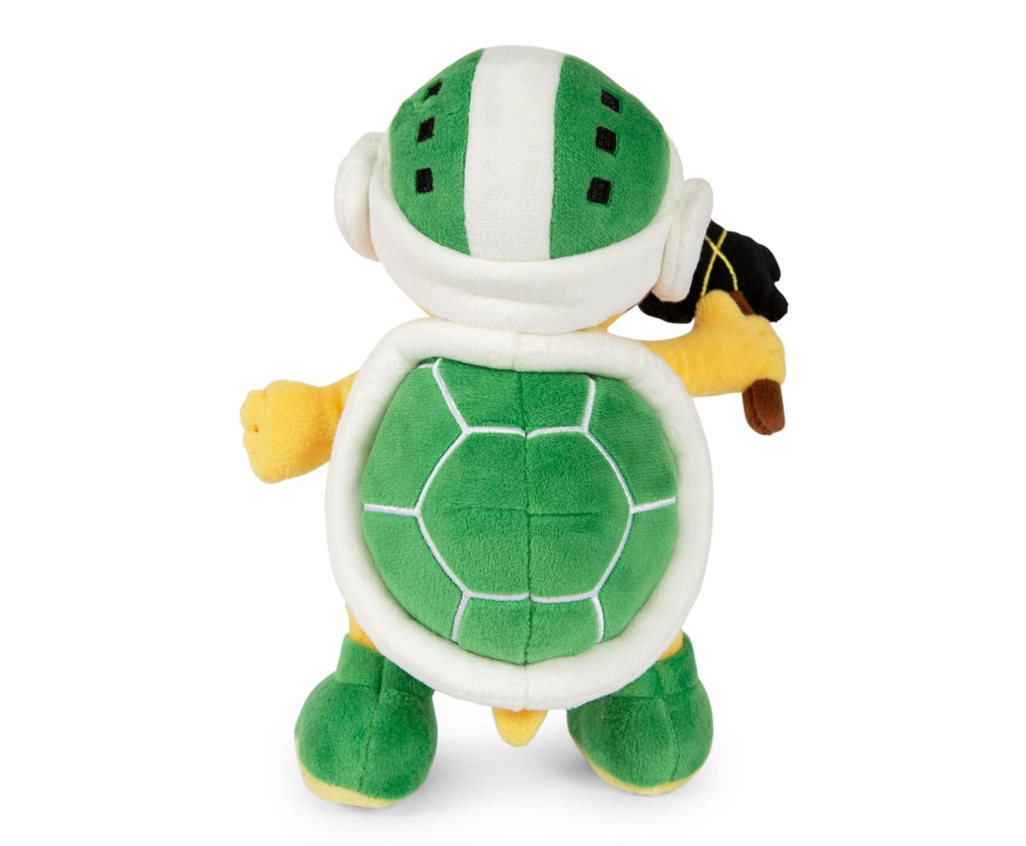Foto 4 pulgar | Peluche Nintendo Super Mario Bros Hammer Bros 9 - Venta Internacional.