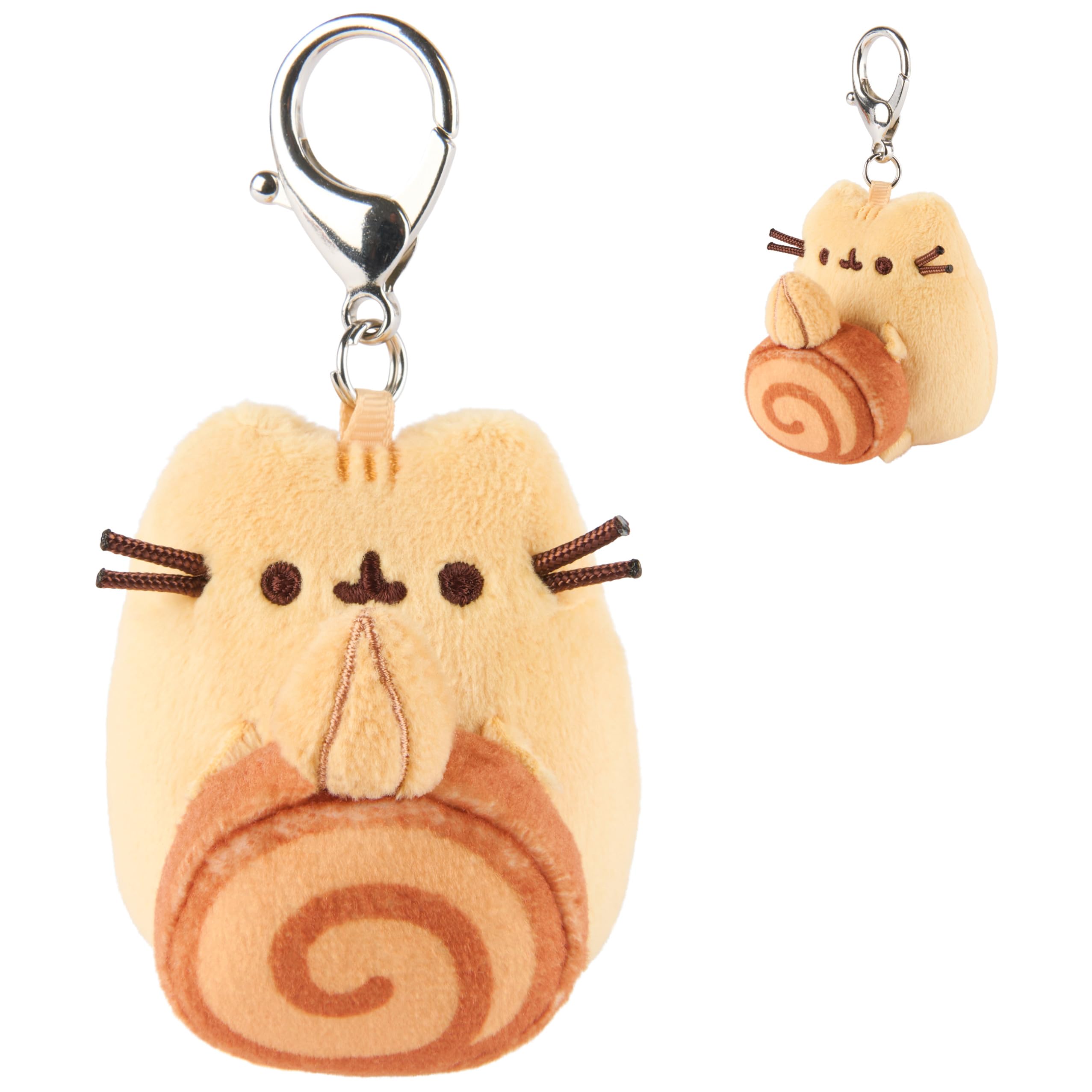 Foto 5 pulgar | Peluche Gund Pusheen Patisserie Surprise Series #23, 8 Cm - Venta Internacional.