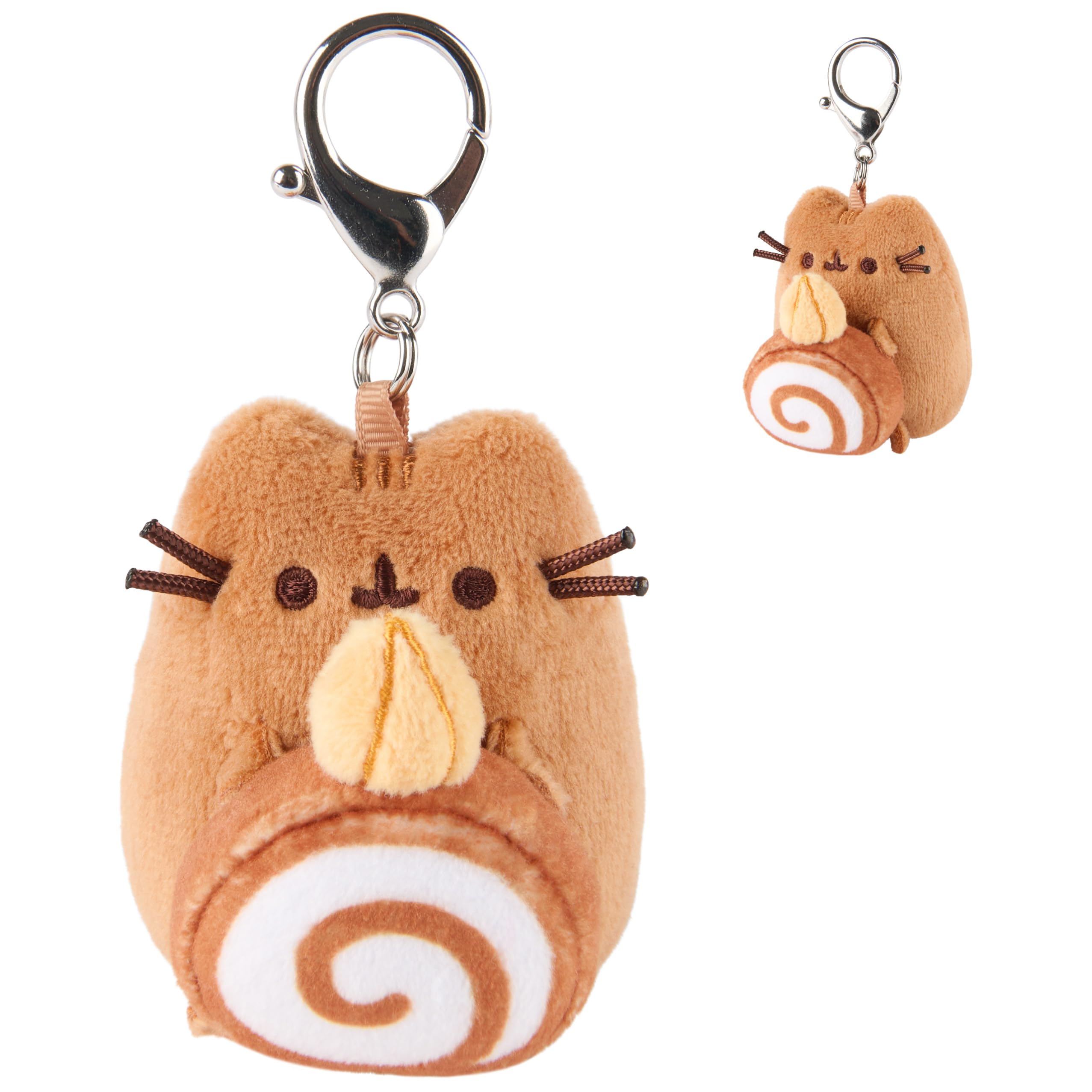 Foto 8 pulgar | Peluche Gund Pusheen Patisserie Surprise Series #23, 8 Cm - Venta Internacional.