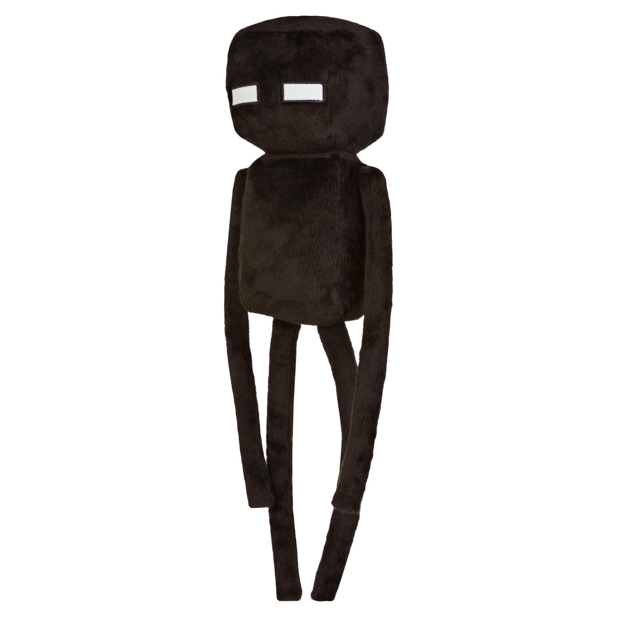 Peluche De Peluche Jinx Minecraft Enderman 43 Cm De Alto Negro - Venta Internacional.